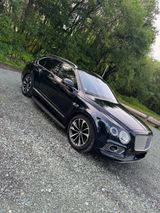 Bentley Bentayga 6.0 W12 4WD Autom. - - Bentley in Frankfurt (Main)