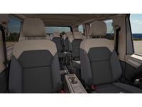 Volkswagen T7 Multivan - Vorschau Bild 8