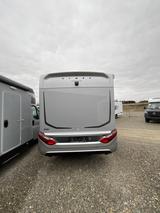 HYMER / ERIBA / HYMERCAR B-Klasse MC I 600 Dachklima, Solar, TV, Sat - Hymer B Klasse MC I 600