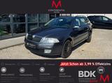 Skoda Octavia Combi Ambiente 4X4*PDC*Klima*Tempomat* - gebrauchte Skoda Octavia aus dem Jahr 2007