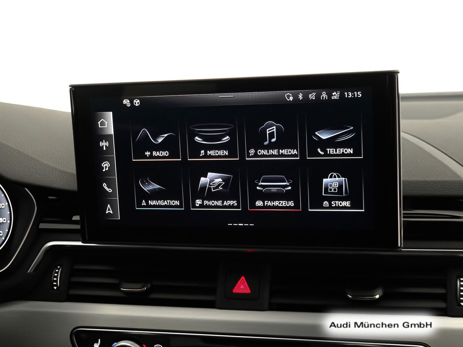 Audi A4 - Bild 15