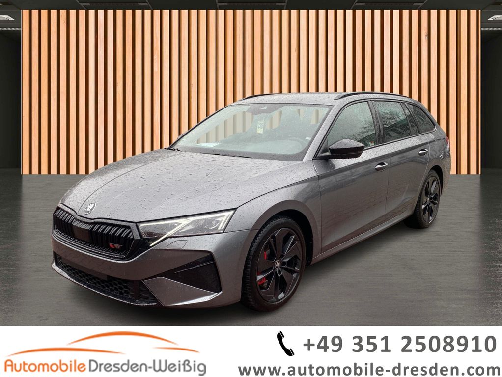 Image of Skoda Octavia