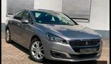 Peugeot 508 2.0 HDi - Peugeot 508 von privat