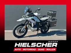CFMOTO MT-X 1000 AEROLITE GREY +++ 1x SOFORT VERFÜGBAR