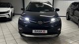 Toyota RAV 4 RAV4 Edition-S TÜV&AU neu&Garantie - Toyota RAV 4 mit Diesel-Antrieb