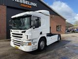 Scania P360 4X2 Slaapcabine 628.367KM Spoilers NL Truck - Scania 360