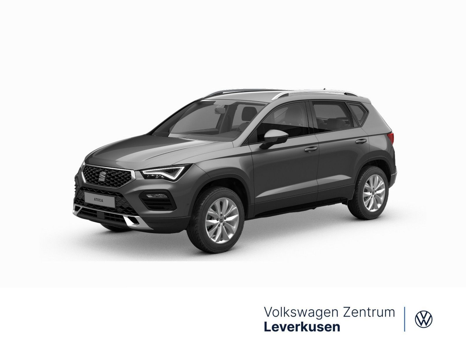 Seat Ateca - Bild 1