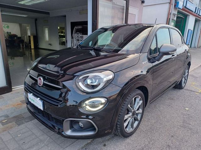 Fiat FIAT - 500X - 1.0 T3 120 CV Sport