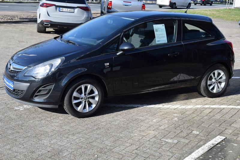 Opel Corsa 1.2 ENERGY Klima