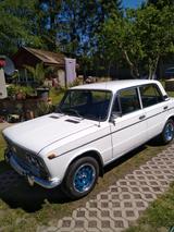 Lada 2103  1.5l mit H-zulassung extrem sel... - Lada: 2103