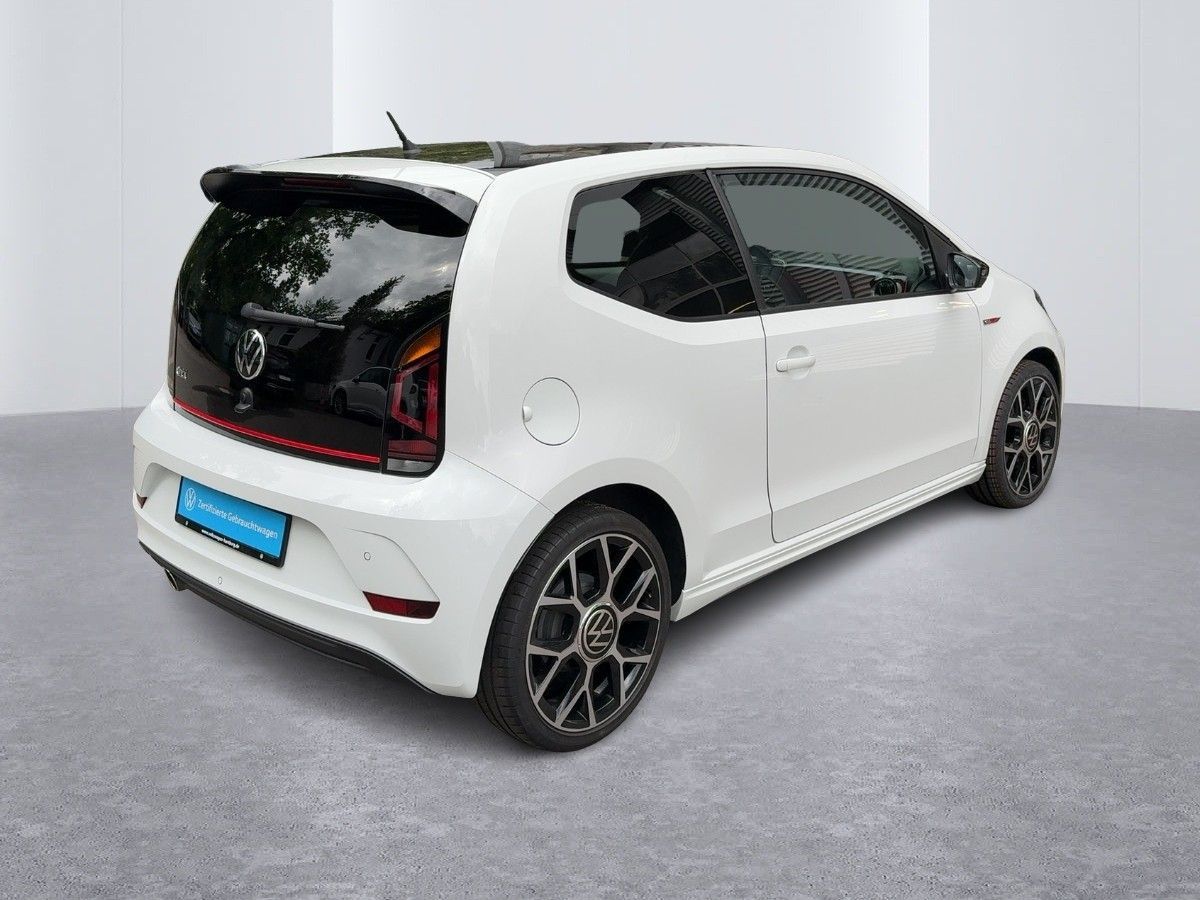 Volkswagen up! - Bild 5