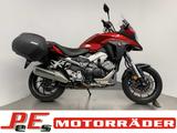Honda VFR 800 X Crossrunner *Koffer*2.Hand* - Offers