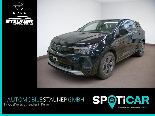 Opel Grandland 1.2 Turbo *CARPLAY*SHZ*LHZ*TEMPOMAT*