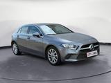 Mercedes-Benz A 200 A -Klasse A 200 Navi Leder Tempomat - Mercedes-Benz A 200 in Düsseldorf