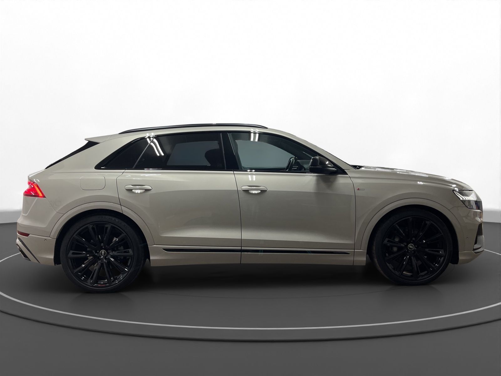 Audi Q8 - Bild 5