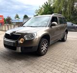 Skoda Yeti Active Plus Edition - Skoda Yeti in Ludwigshafen