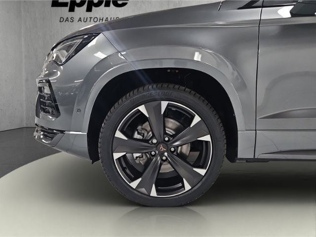 Cupra Ateca - Bild 6