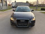 Audi A3 Sportback 2.0 TDI*1.Hand*S-Tronic*Scheckheft! - Audi A3 aus 2012: TDI