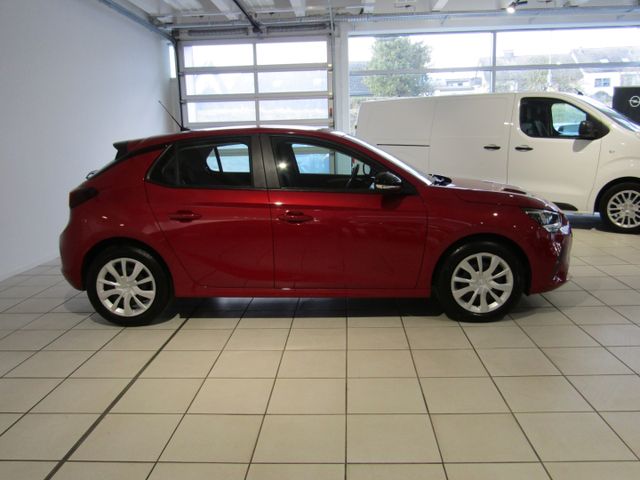 Corsa Edition 1.2 Direct Injection Turbo, 74 kW 