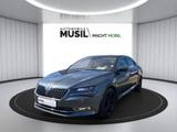 Skoda Superb L&K TDI 4X4 DSG Pano Navi Parklenk - Skoda Superb Gebrauchtwagen in Leipzig