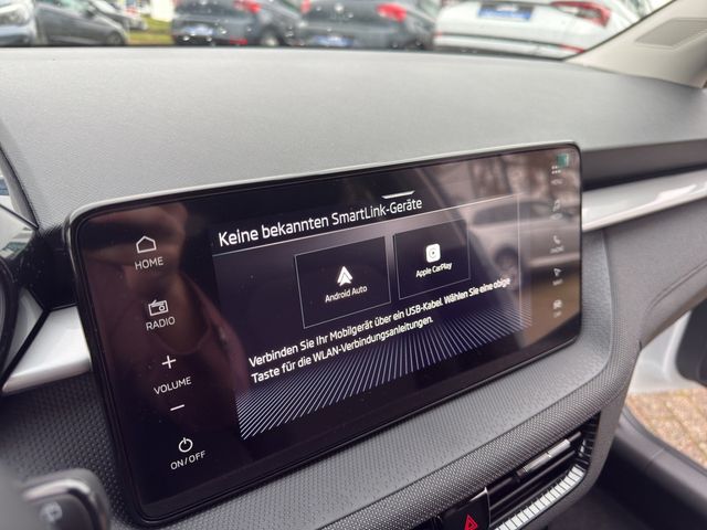 Fabia Balance 1,0 TSI 85 kW 7-Gang-DSG