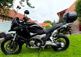 Honda VFR 1200X Crosstourer inkl 12 Monate Gewährleist - Angebote