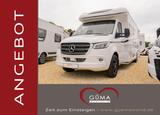Laika Kreos MB L 5009 MB ***RABATT: 17.749,00 EURO*** - Laika Kreos L 5009