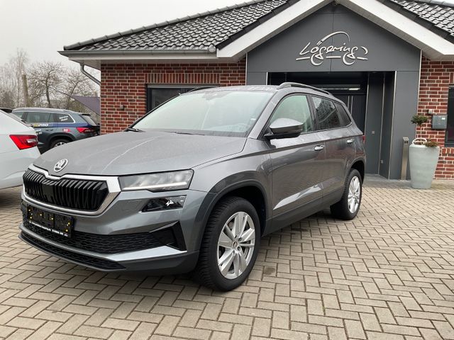 SKODA Karoq 1.5l TSI  DSG Tour,Kamera,Lenkradheizung