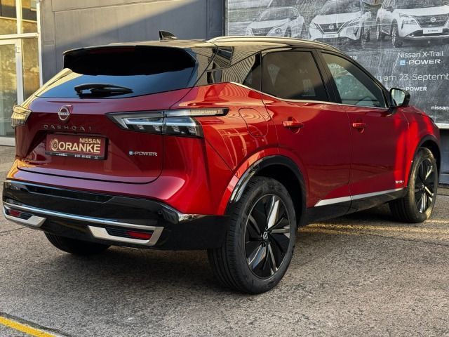 Fahrzeugabbildung Nissan Qashqai 1.5 VC-T e-Power Tekna 19`*PP*PGD*MJ25