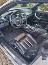ALPINA B4 3.0 Biturbo Cabrio Nummer 102 Mineralweiss - gebrauchte Alpina Cabrios