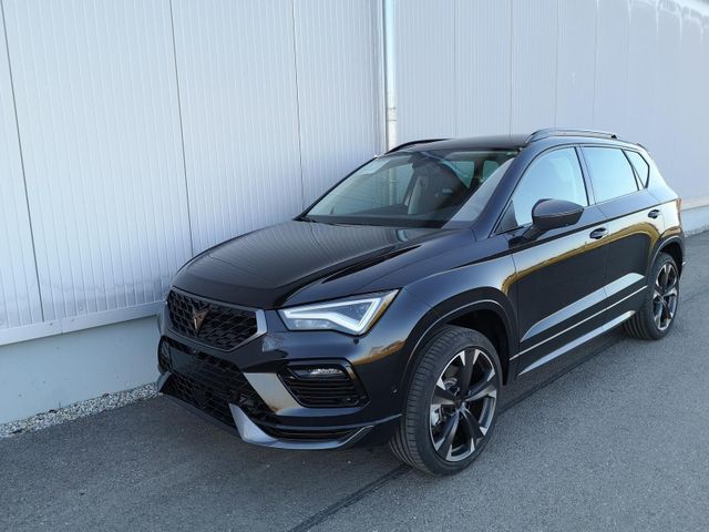 Cupra Ateca 4Drive 2.0 TSI DSG Navi LED ACC 19 Zoll...