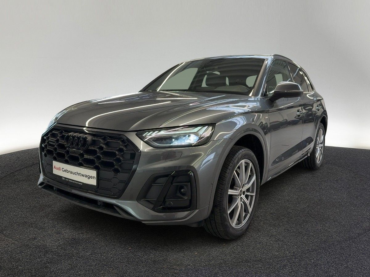 Audi Q5 - Bild 3