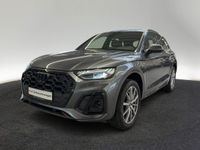 Audi Q5 - Vorschau Bild 3