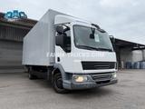 DAF LF 45.220 Koffer,Manuel, Klima, LBW, Blatt-Blatt - DAF Hamburg