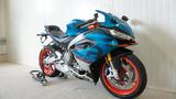 Aprilia RS 660 *35kW*