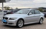 BMW 318d E90 24M-Garan.1-Hand PDC SHZ Scheckheftgep. - BMW: 90s
