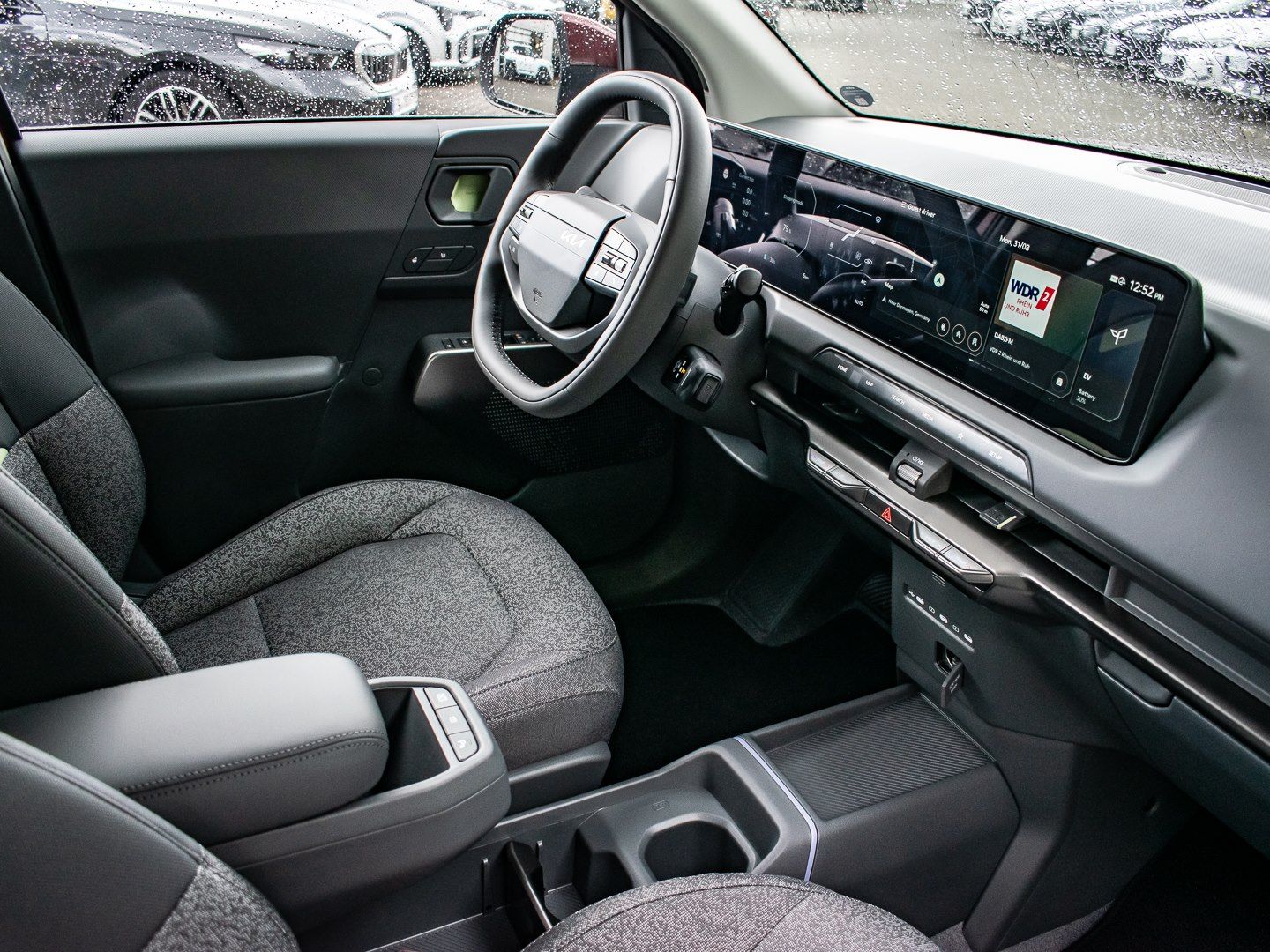 Kia EV2 - Bild 7