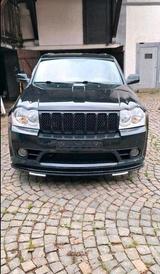 Jeep Grand Cherokee 5,7 HEMI V8, SRT8 Optik - gebrauchte Jeep Grand Cherokee aus dem Jahr 2007