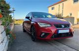 Seat Ibiza 1.0 TSI 85kW Black Edition DSG Black E... - Seat Ibiza: Black Edition