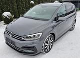 Volkswagen 1,5 TSI*DSG* R-Line *7 Sitzer *AHK*Schiebedach !