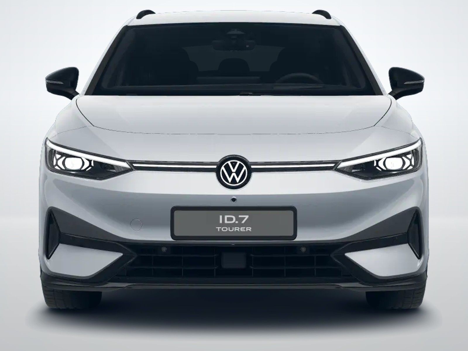 Volkswagen ID.7 Tourer Pro imagem 2