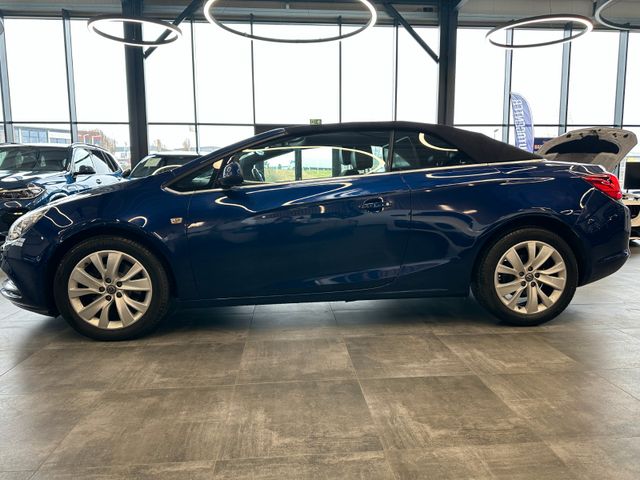 Opel Cascada Innovation ecoFlex *2. Hand*Xenon*Navi*