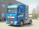 DAF XF460 SC Klima Navi PCC Intarder Achslast Alcoa - Offers matching your search criteria