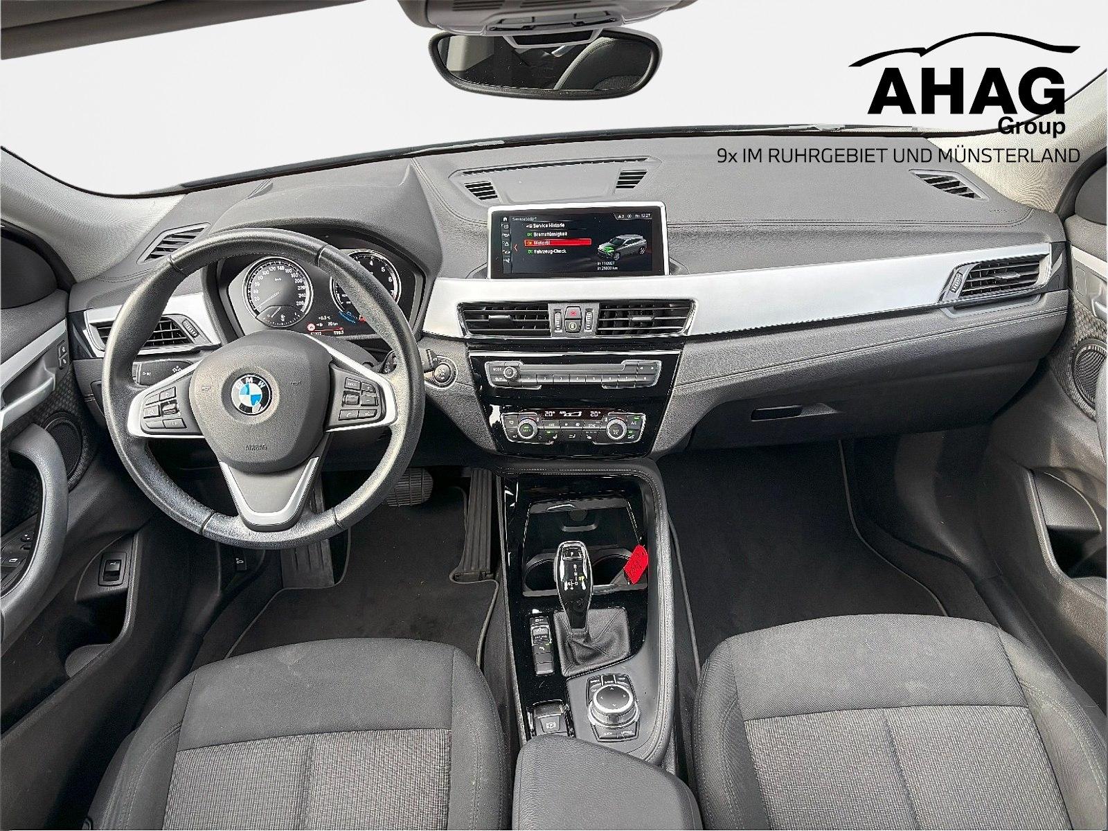BMW X2 SUV-COUPE`, миниатюра 9
