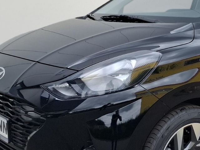 Hyundai i10 - Bild 5