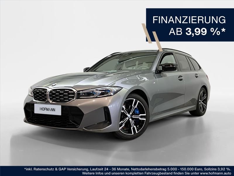 BMW M340i Touring xD Innovation+Comfort+H/K+Standhzg