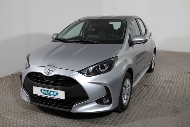 Toyota Yaris 1.5 Comfort *ACC*CAM*CARPLAY*KLIMA*SHZ*TEL