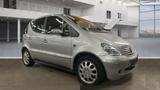 Mercedes-Benz A 160 Elegance/Automatik/Navi/Leder/PDC/2.Hand - Mercedes-Benz A 160 in Wiesbaden