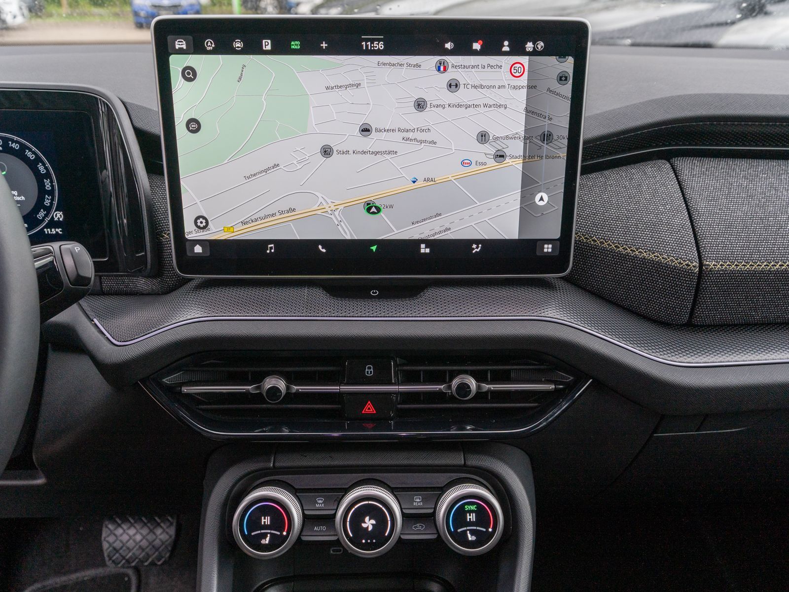 Skoda Kodiaq - Bild 13
