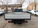 Iveco Daily 70 C210 Maxi Pritsche 4,82m! - Iveco Kastenwagen hoch + lang Daily maxi